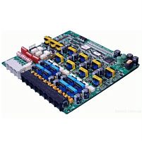 картинка LG-Ericsson AR-CHB308 Б/У ARIA SOHO плата расширения 3 городских 8 внутренних от магазина Интерком-НН