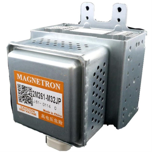 изображение Магнетрон 2M261-M32K5Y для микроволновой печи Panasonic NN-DS592 магазин Компании Интерком-НН картинка Panasonic 2M261-M32K5Y магнетрон для микроволновой печи NN-DS592 от магазина Интерком-НН
