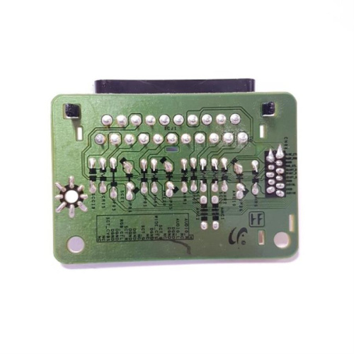 изображение Плата AK92-01791A ASSY PCB-SCART для DVD проигрывателя Samsung DVD-P191 магазин Компании Интерком-НН фото 3 картинка Samsung AJ30-20001B Плата ASSY PCB-SCART для DVD проигрывателя Samsung DVD-P191 от магазина Интерком-НН фото 3