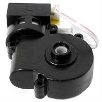 картинка Redmond RV-R350-UZL узел левой боковой щетки для робот-пылесоса RV-R350 от магазина Интерком-НН