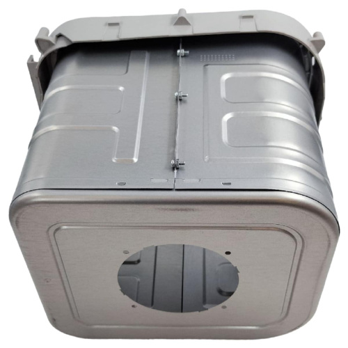 картинка Panasonic ADE96B165-H0 (ADE96B165) Корпус обогревателя для хлебопечи SD-2500, 2501, 2511, SD-ZB2502 от магазина Интерком-НН фото 4