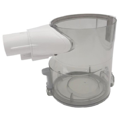 изображение Redmond RV-UR360-KN контейнер для сбора мусора в сборе для пылесоса RV-UR360 магазин Компании Интерком-НН фото 3 картинка Redmond RV-UR360-KN контейнер для сбора мусора в сборе для пылесоса RV-UR360 от магазина Интерком-НН фото 3