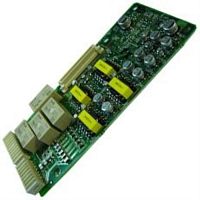 картинка Panasonic KX-TDA0161 Б/У , модуль DPH4 на 4 домофона и замка от магазина Интерком-НН