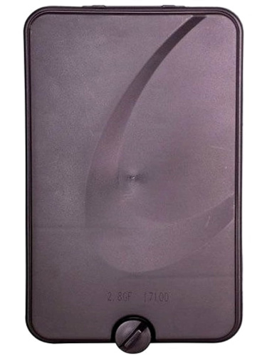 картинка Воздушный фильтр 17100-BC130-0003 для генератора Aurora ABE5500RUN, ABE6500RUN, ABE7500RUN от магазина Интерком-НН