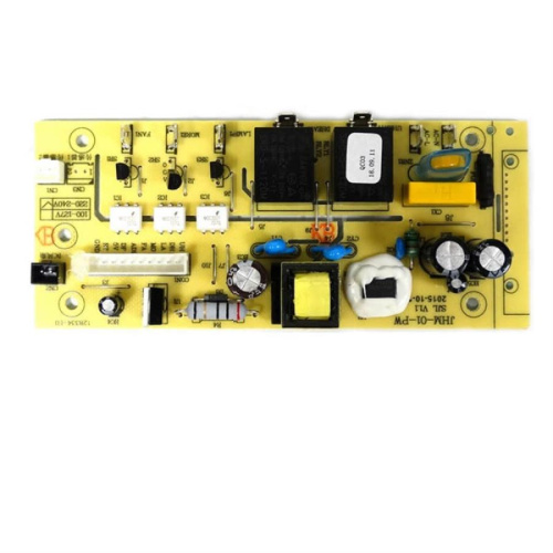 изображение Redmond RO-5706S-PP (JHM-01-PW) плата питания для духового шкафа RO-5706S магазин Компании Интерком-НН картинка Redmond RO-5706S-PP (JHM-01-PW) плата питания для духового шкафа RO-5706S от магазина Интерком-НН