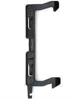 картинка Panasonic Z30185Q00AP Замок двери микроволновой печи (СВЧ)NN-K545, 575, 543, 573, 553, NN-K545, 575, от магазина Интерком-НН