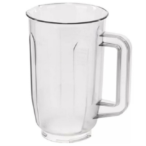 картинка Bosch 00656683 стакан пластиковый блендера, без крышки для кухонного комбайна от магазина Интерком-НН