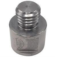 картинка Переходник (адаптер) M18 (наружный) - M16 (внутренний) от магазина Интерком-НН