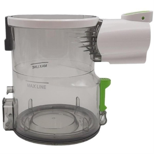 изображение Redmond RV-UR341-KN контейнер для сбора мусора в сборе для пылесоса RV-UR341 магазин Компании Интерком-НН картинка Redmond RV-UR341-KN контейнер для сбора мусора в сборе для пылесоса RV-UR341 от магазина Интерком-НН