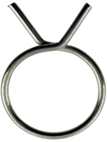 картинка Redmond RCM-M1531-FKS фиксатор (зажим) силиконовой трубки для кофеварки RCM-M1531 от магазина Интерком-НН фото 2