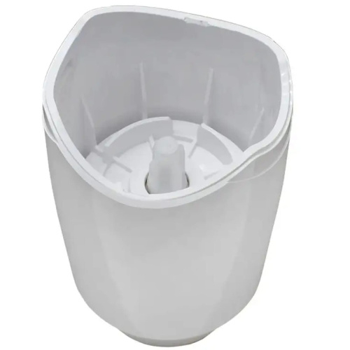 картинка Braun 7322112234 редуктор (адаптер) насадки для приготовления пюре к блендеру Multiquick 3, 5 белый  от магазина Интерком-НН фото 2