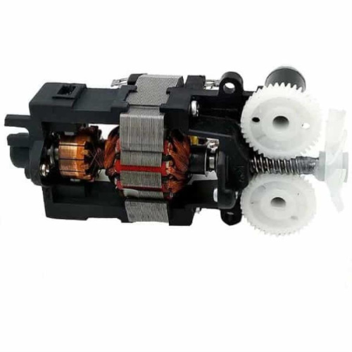 картинка Maxima MHM-0221-DV (KT5515) двигатель с редуктором в сборе для миксера  MHM-0221 от магазина Интерком-НН фото 2