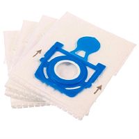 картинка Bosch 17004099 мешок-пылесборник (4 шт) для моющего пылесоса BWD4.. от магазина Интерком-НН