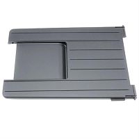 картинка Panasonic PNKS1010Z1 выходной лоток (без удлинителя) для МФУ черного цвета KX-MB2030RUB от магазина Интерком-НН