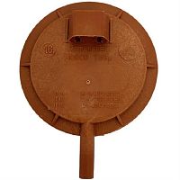 картинка Metalflex 903428600013 датчик уровня воды (прессостат) HD505 GG401 для стиральной машины Атлант от магазина Интерком-НН