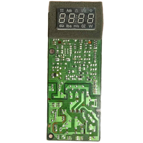 изображение Samsung DE92-02608V Электронный модуль микроволновой печи GW73M2KR магазин Компании Интерком-НН картинка Samsung DE92-02608V Электронный модуль микроволновой печи GW73M2KR от магазина Интерком-НН