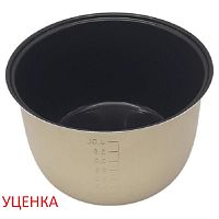 картинка Redmond УЦЕНКА RB-A500 чаша (кастрюля) 5 литров для мультиварки RMC-M20, RMC-M22, RMC-М23, RMC-M70 от магазина Интерком-НН
