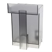 картинка Bosch 11005968 Канистра для воды, для встраиваемых кофе-машин Bosch магазин Интерком-НН являющийся официальным представителем в России картинка Bosch 11005968 Канистра для воды, для встраиваемых кофе-машин Bosch от магазина Интерком-НН