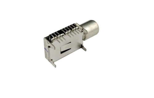 картинка Panasonic 464324.005 Селектор каналов (тюнер) для телевизора TX-32FR250, TX-43FR250 от магазина Интерком-НН фото 2
