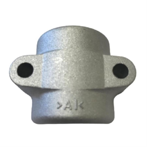 картинка Makita 318670-4 Держатель ручки 3 для бензокосы (триммера) MAKITA EM3400U от магазина Интерком-НН фото 2