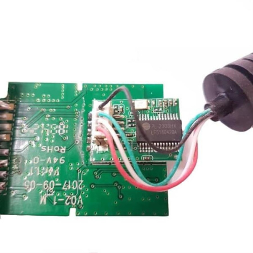 изображение Автомобильный диагностический сканер OBD2 USB V1.5 ELM327 магазин Компании Интерком-НН фото 3 картинка OBD2 USB V1.5 ELM327 автомобильный диагностический сканер от магазина Интерком-НН фото 3