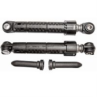 картинка Комплект амортизаторов бака 448032 для стиральной машины Bosch, Siemens L=170-260мм, 90N от магазина Интерком-НН