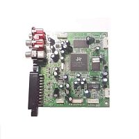 картинка BBK Плата 2DV112S-0 для DVD плеера BBK DV113SI от магазина Интерком-НН