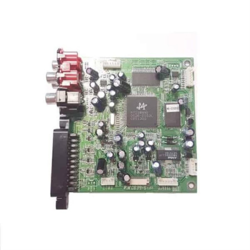 изображение Плата 5449195 2DV112S-0 для DVD плеера BBK DV113SI магазин Компании Интерком-НН картинка BBK Плата 2DV112S-0 для DVD плеера BBK DV113SI от магазина Интерком-НН