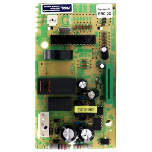 изображение Panasonic A603L40L0ZP Плата управления для СВЧ для NN-ST251, NN-ST253, NN-ST271, NN-ST254 магазин Компании Интерком-НН фото 2 картинка Panasonic A603L40L0ZP Плата управления для СВЧ для NN-ST251, NN-ST253, NN-ST271, NN-ST254 от магазина Интерком-НН фото 2