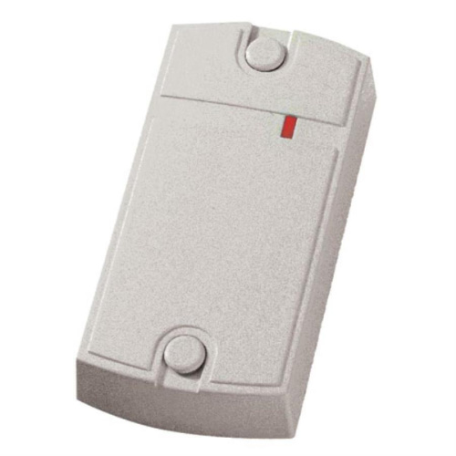 картинка IronLogic Считыватель карт Matrix-II (серый) от магазина Интерком-НН