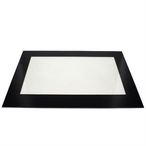 картинка Indesit C00274559 (482000031221) Внутреннее стекло двери духовки Indesit, Ariston от магазина Интерком-НН