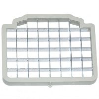 картинка Redmond RHB-2989-NS насадка для нарезки продуктов кубиками блендера RHB-2989 от магазина Интерком-НН