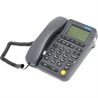 картинка SNR-VP-7040-P IP-телефон от магазина Интерком-НН