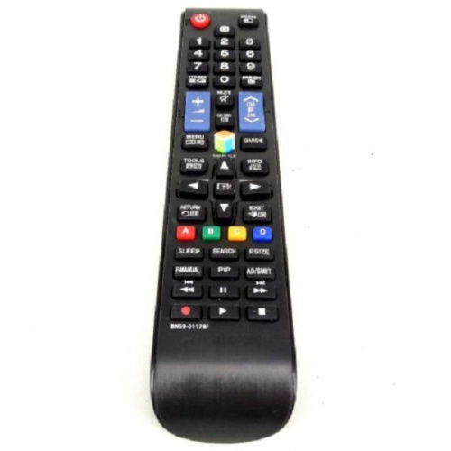 изображение Huaya BN59-01178F (20204) пульт дистанционного управления для телевизоров SAMSUNG магазин Компании Интерком-НН картинка Huaya BN59-01178F (20204) пульт дистанционного управления для телевизоров SAMSUNG от магазина Интерком-НН