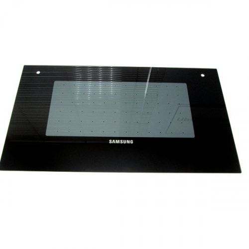 изображение Внешнее стекло двери для микроволновой печи Samsung DE64-01559A магазин Компании Интерком-НН картинка Samsung DE64-01559A Внешнее стекло двери для микроволновой печи от магазина Интерком-НН