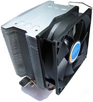 картинка Вентилятор Ice Hammer IH-4300B (soc AM2/LGA775/1366/1156/1155), Al, 22дБ, тепловые трубки магазин Интерком-НН являющийся официальным представителем в России картинка Вентилятор Ice Hammer IH-4300B (soc AM2/LGA775/1366/1156/1155), Al, 22дБ, тепловые трубки от магазина Интерком-НН