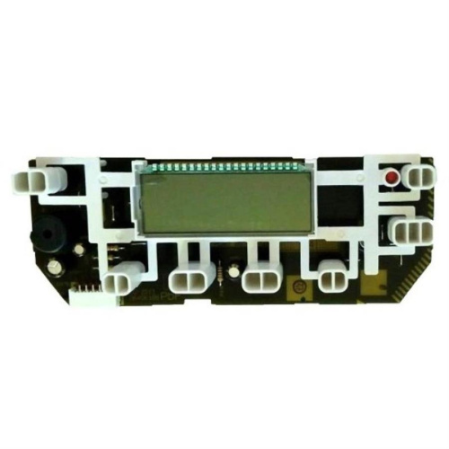 изображение Panasonic ADR30K167 плата дисплея и управления (P.C.Board A assy) хлебопечки SD-2500WTS магазин Компании Интерком-НН картинка Panasonic ADR30K167 плата дисплея и управления (P.C.Board A assy) хлебопечки SD-2500WTS от магазина Интерком-НН