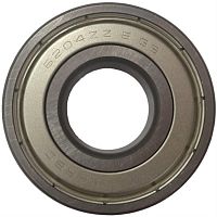 картинка Indesit C90000008 (C90001538) подшипник 6204ZZ 20х47х14 бака к стиральной машины Ariston, Whirlpool от магазина Интерком-НН