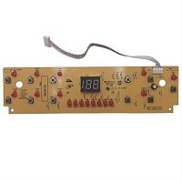 картинка Redmond RIC-4601-PU (D-SKY1915) плата управления для индукционной плиты RIC-4601 от магазина Интерком-НН