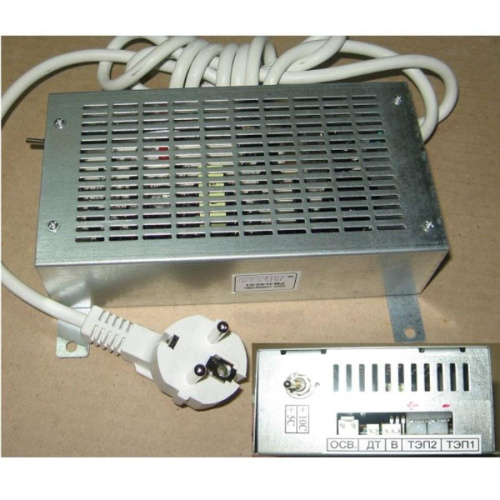 картинка Атлант 908085506001 Блок питания холодильника Ниаком РМ-Н-60-01 от магазина Интерком-НН