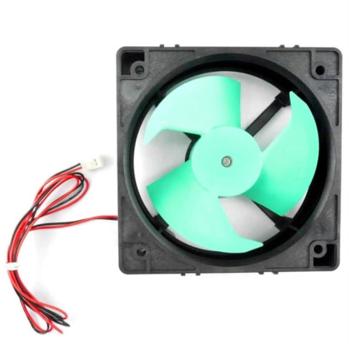 изображение Panasonic CNRAG-11544T, FBA11J12H Вентилятор для холодильника NR-C701, NR-D700R, NR-B591BR, NR-B651 магазин Компании Интерком-НН фото 4 картинка Panasonic CNRAG-11544T, FBA11J12H Вентилятор для холодильника NR-C701, NR-D700R, NR-B591BR, NR-B651 от магазина Интерком-НН фото 4