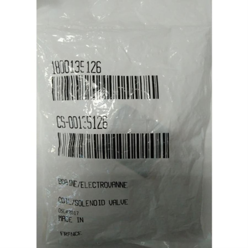 изображение Катушка клапана Moulinex CS-00135126 ~220В до 180°C для AR-YCWS6, AR-YCWS11 магазин Компании Интерком-НН фото 2 картинка Moulinex CS-00135126 Катушка клапана ~220В до 180°C для AR-YCWS6, AR-YCWS11 от магазина Интерком-НН фото 2