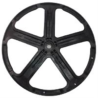 картинка Electrolux 1084895075 шкив барабана для стиральной машины магазин Интерком-НН являющийся официальным представителем в России картинка Electrolux 1084895075 шкив барабана для стиральной машины от магазина Интерком-НН