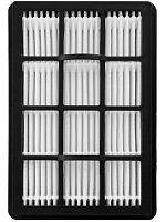 картинка Vitek VT-1894-HF фильтр HEPA для пылесоса VT-1894 магазин Интерком-НН являющийся официальным представителем в России картинка Vitek VT-1894-HF фильтр HEPA для пылесоса VT-1894 от магазина Интерком-НН