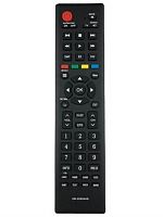 картинка Huayu ER-22655HS (20184) пульт дистанционного управления (ПДУ) для телевизора HISENSE от магазина Интерком-НН