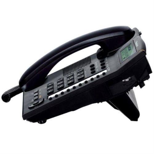 картинка Panasonic KX-TS2388RUB проводной телефон, цвет черный от магазина Интерком-НН фото 3