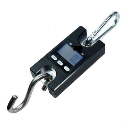 картинка DHS300-100 Весы крановые цифровые до 300 кг точность 100 г  от магазина Интерком-НН