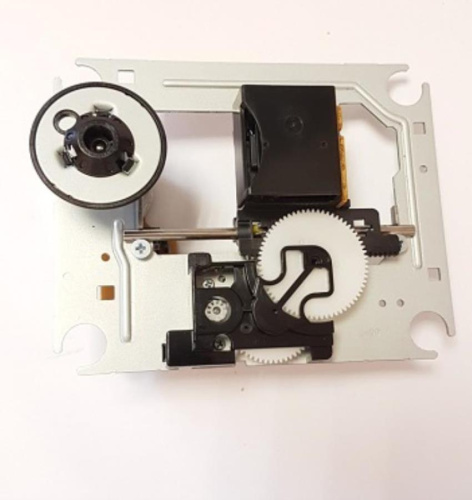 изображение CD-головка 310330905290 к музыкальному центру Philips MC148/22 магазин Компании Интерком-НН фото 2 картинка Philips 310330905290 CD-головка к музыкальному центру MC148/22 от магазина Интерком-НН фото 2
