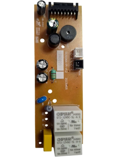 картинка Redmond GM300-PP (GC5006A-P-V1.2) плата питания для электрогриля SteakMaster GM300 от магазина Интерком-НН