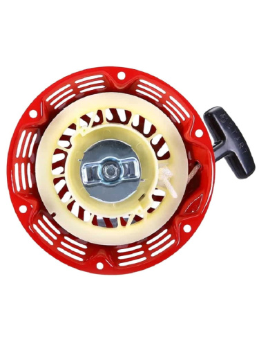 картинка Ручной стартер для генератора DAEWOO GDA7500E от магазина Интерком-НН фото 2